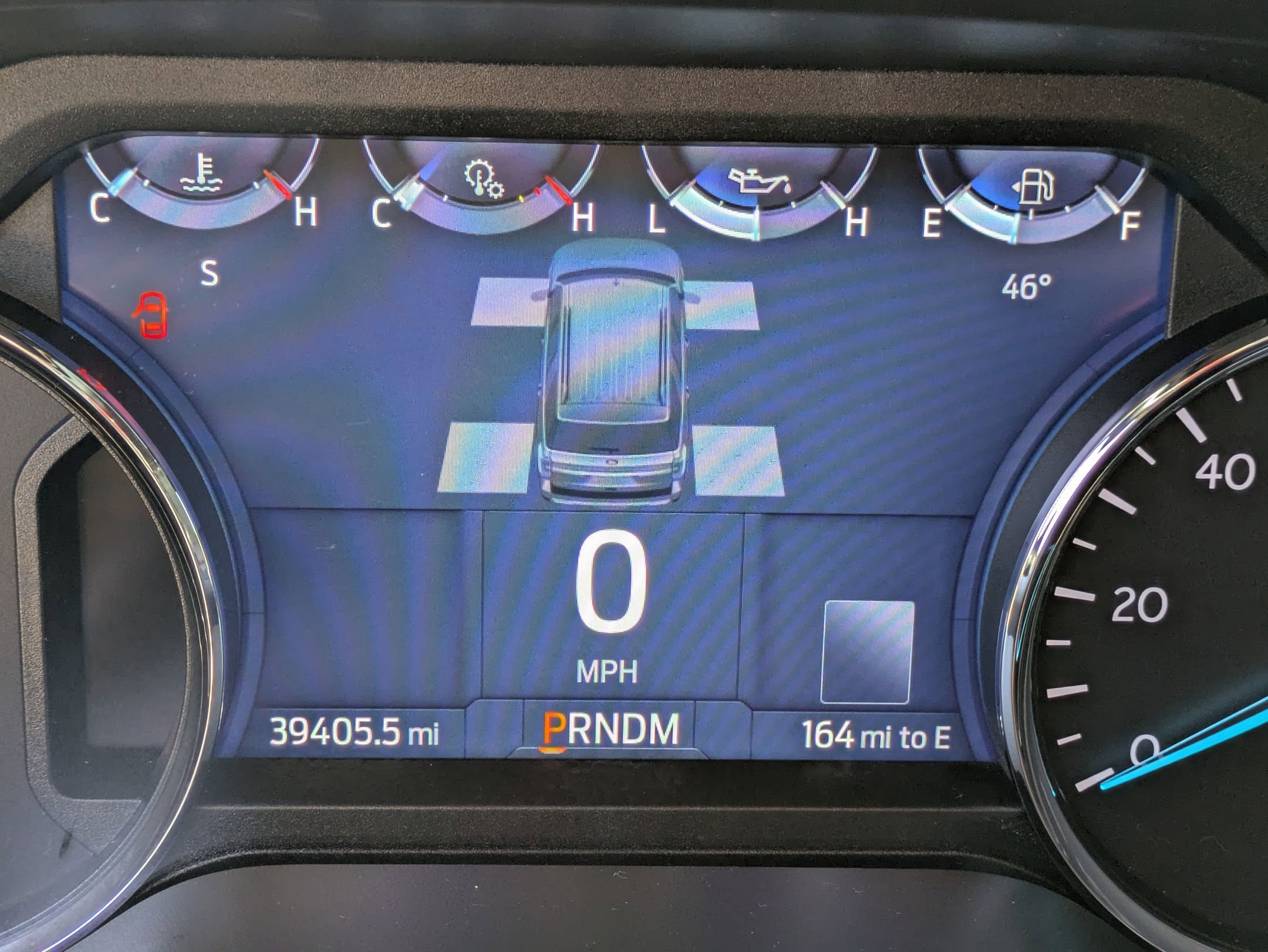 Certified 2022 Ford Expedition Limited image 21