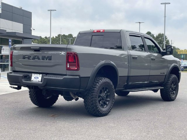 Used 2026 RAM 2500 Power Wagon AWD/4WD image 31