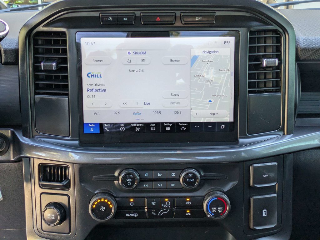 Certified 2024 Ford F150 STX RWD image 19