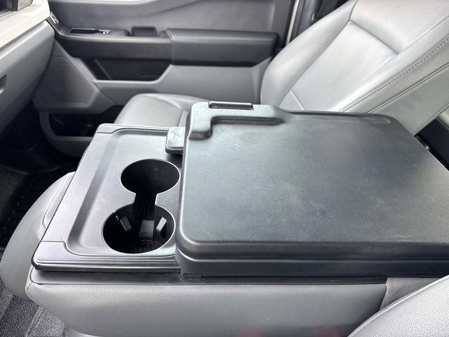 Certified 2024 Ford F350 XL AWD/4WD image 26