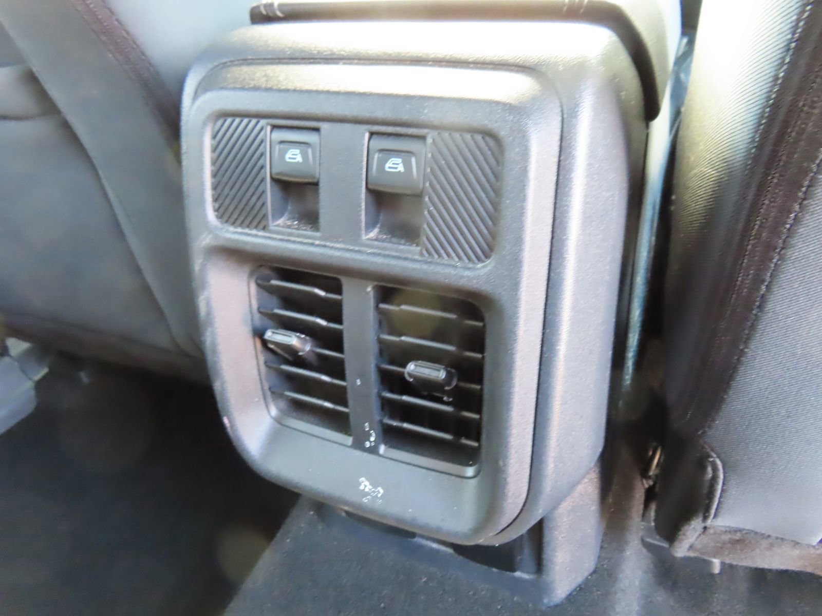 Certified 2025 Ford Bronco Big Bend AWD/4WD image 33