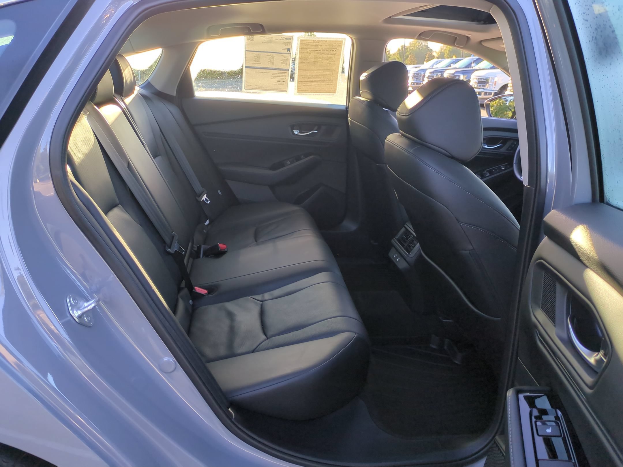 Used 2023 Honda Accord Touring image 35