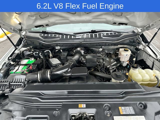 Certified 2020 Ford F350 XL RWD image 18