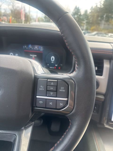 Certified 2022 Ford Expedition Timberline AWD/4WD image 25