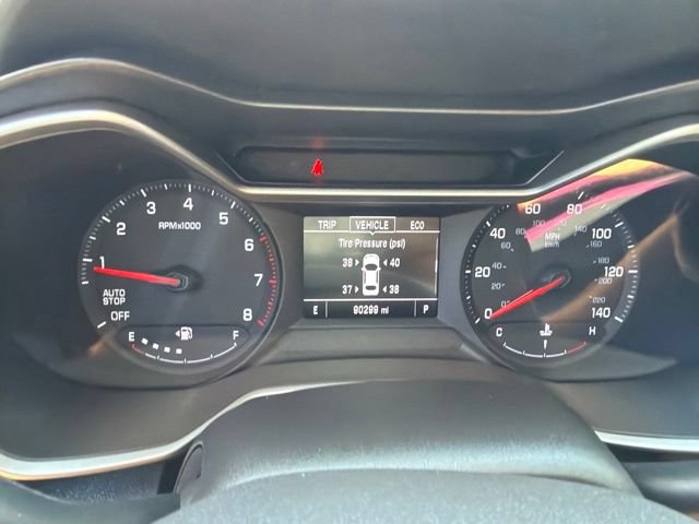 Used 2023 Chevrolet TrailBlazer LS FWD image 27