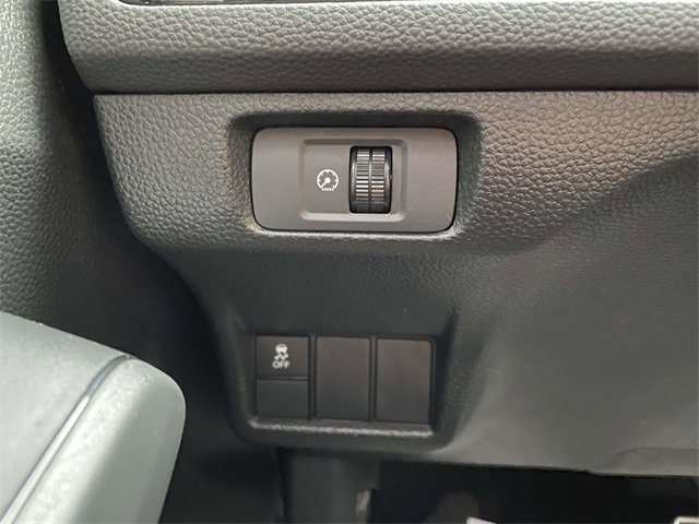 Used 2025 Honda Civic FWD Hybrid Sedan image 20