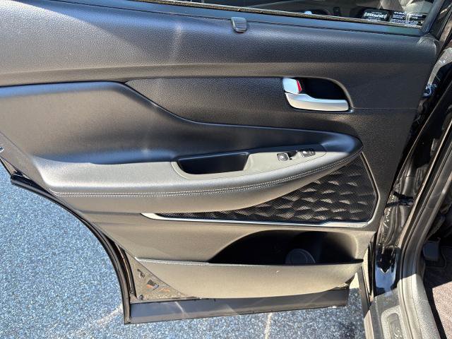 Used 2019 Hyundai Santa Fe AWD image 33