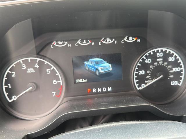 Certified 2023 Ford F150 XL w/ STX Appearance Package AWD/4WD image 19