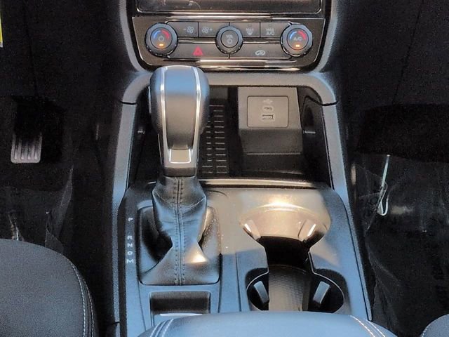 Certified 2024 Ford Ranger XLT w/ Equipment Group 301A High image 19