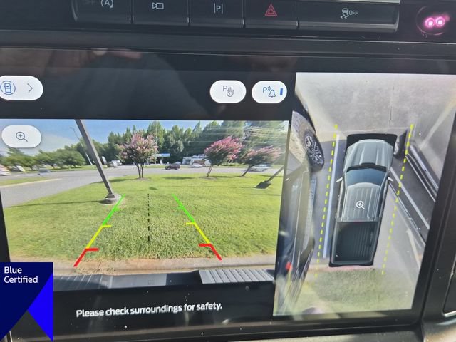 Certified 2024 Ford F150 XLT w/ Equipment Group 303A High RWD image 24
