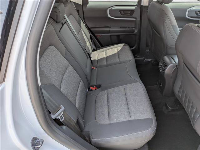 Certified 2024 Ford Bronco Sport Big Bend w/ Convenience Package AWD/4WD image 24