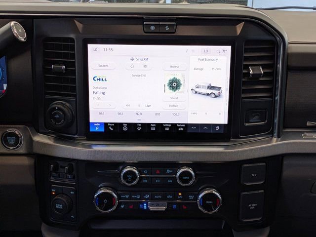 Certified 2025 Ford F450 Platinum w/ Platinum Plus Package image 18