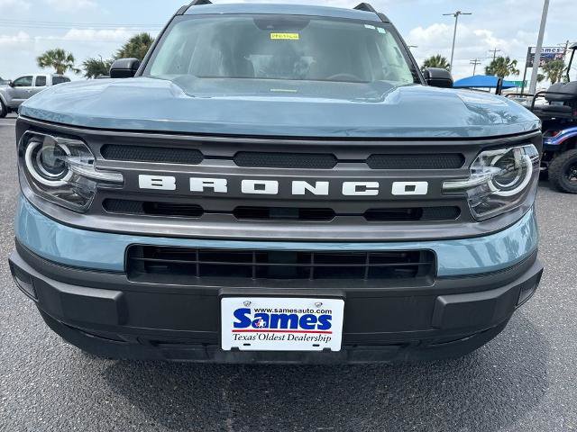 Certified 2023 Ford Bronco Sport Big Bend AWD/4WD image 7