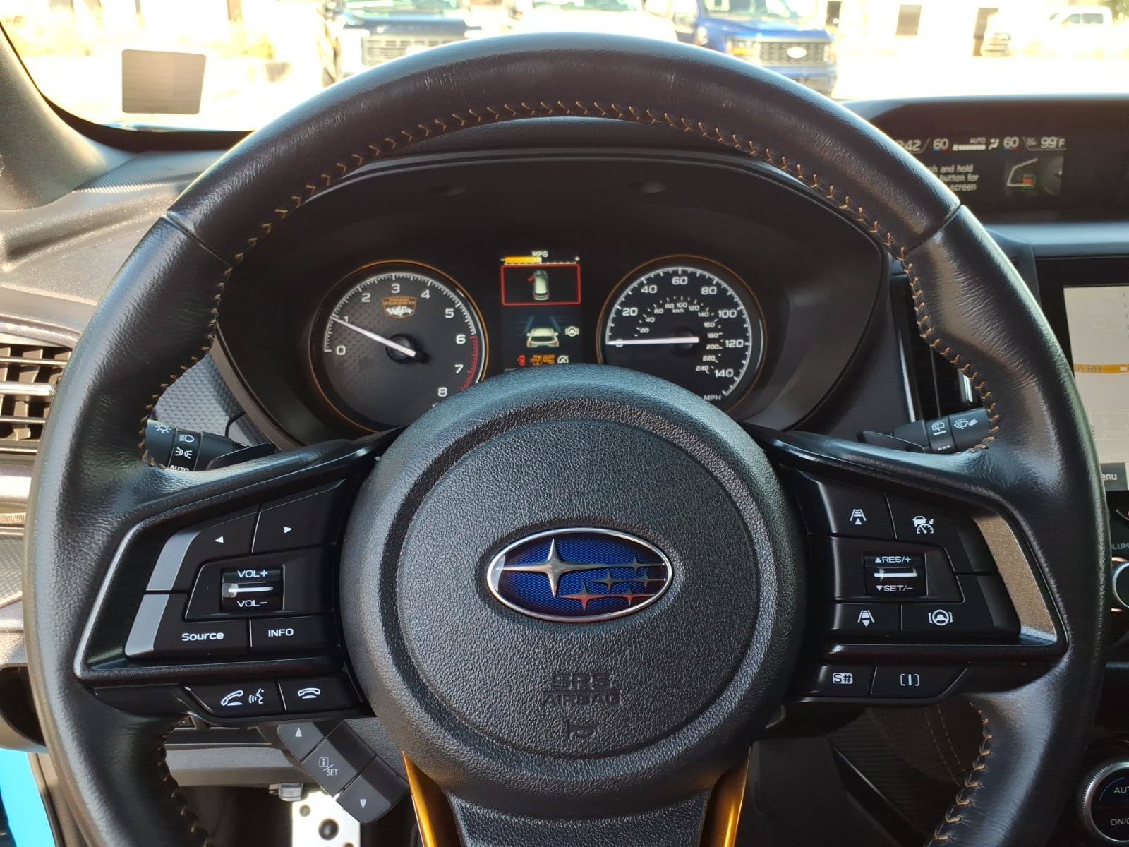 Used 2023 Subaru Forester Wilderness AWD/4WD image 20
