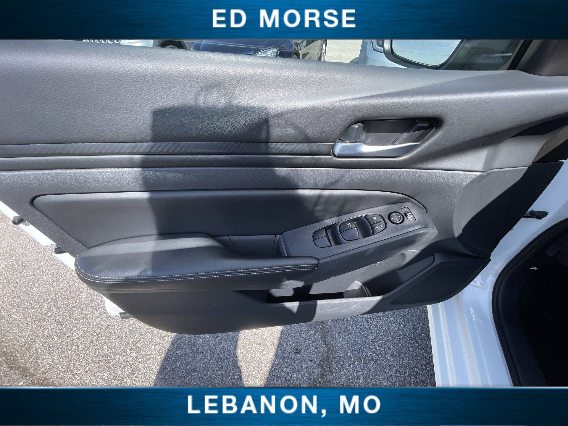 Used 2025 Nissan Altima 2.5 SV FWD image 20
