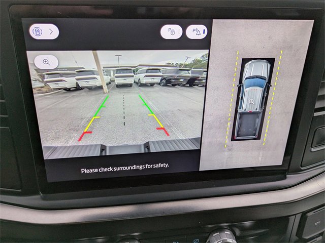 Certified 2023 Ford F350 Lariat image 20