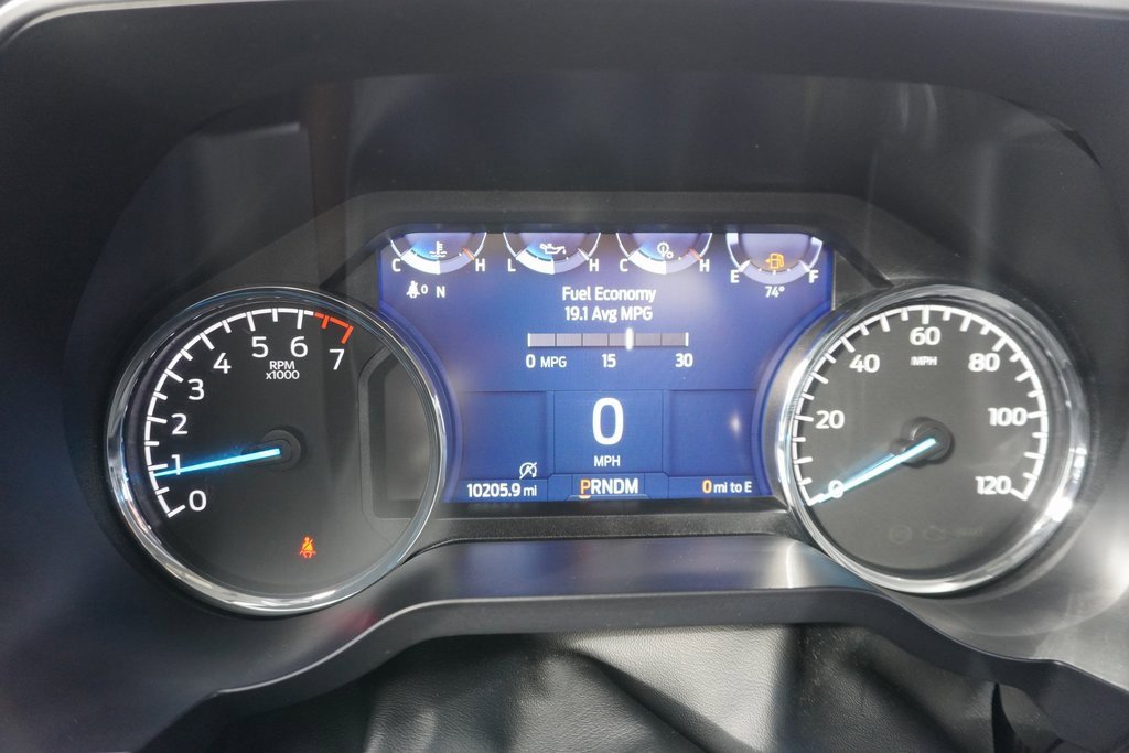 Certified 2023 Ford F150 XLT w/ Equipment Group 301A Mid image 11