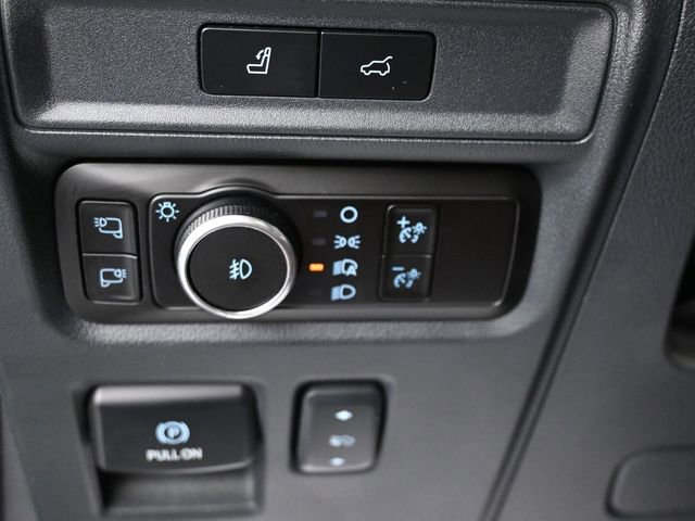 Certified 2023 Ford Expedition Max Platinum image 24