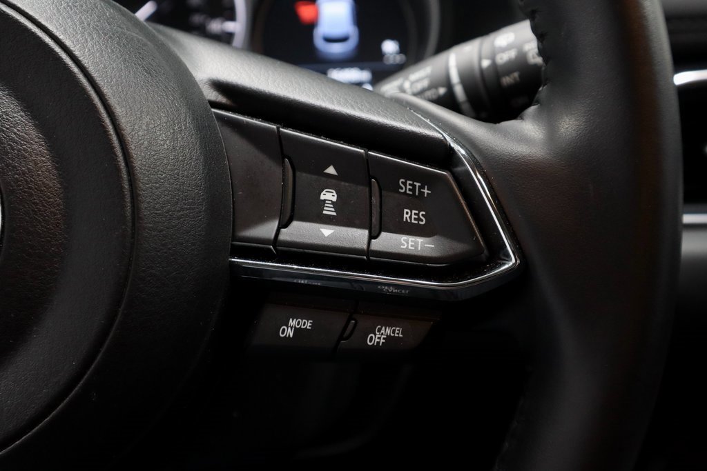 Used 2025 MAZDA CX-5 AWD 2.5 S w/ Select Package image 31