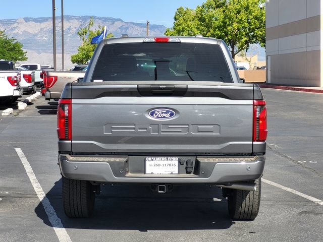 Certified 2024 Ford F150 STX AWD/4WD image 6