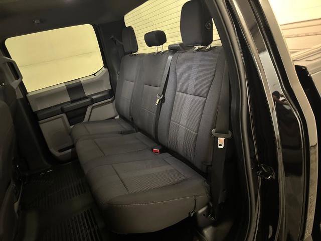 Certified 2019 Ford F150 XL w/ Equipment Group 101A Mid image 26