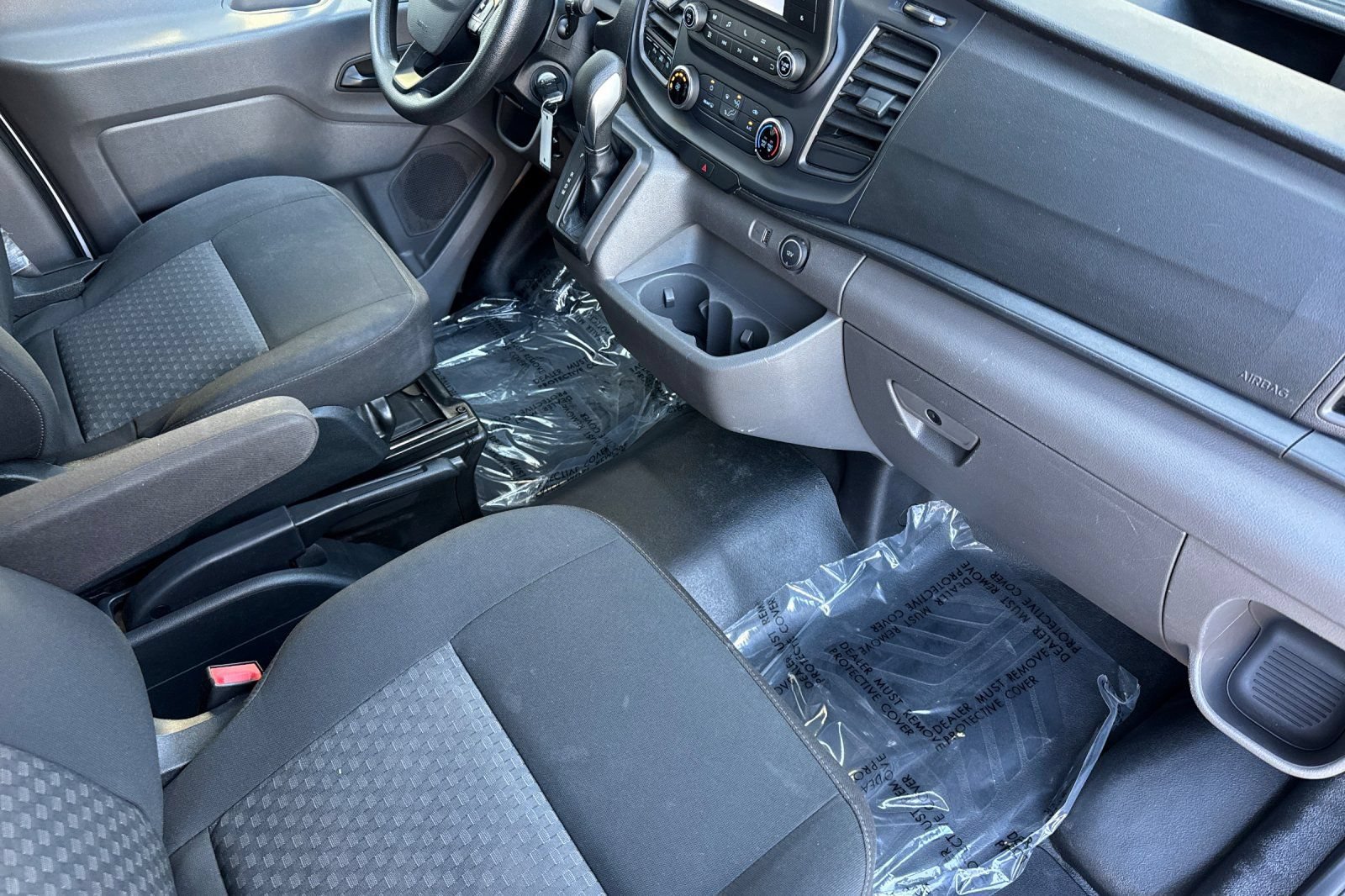 Certified 2020 Ford Transit 350 XL RWD image 23