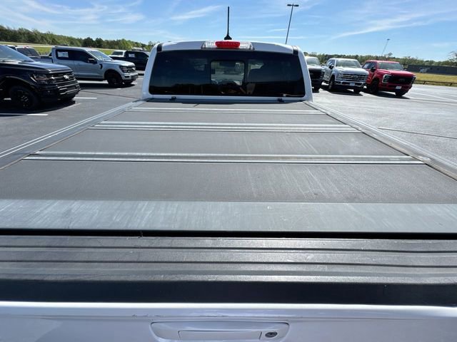 Certified 2020 Ford Ranger Lariat w/ Equipment Group 501A Mid RWD image 24