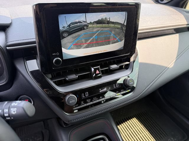 Used 2025 Toyota Corolla GR AWD/4WD image 20