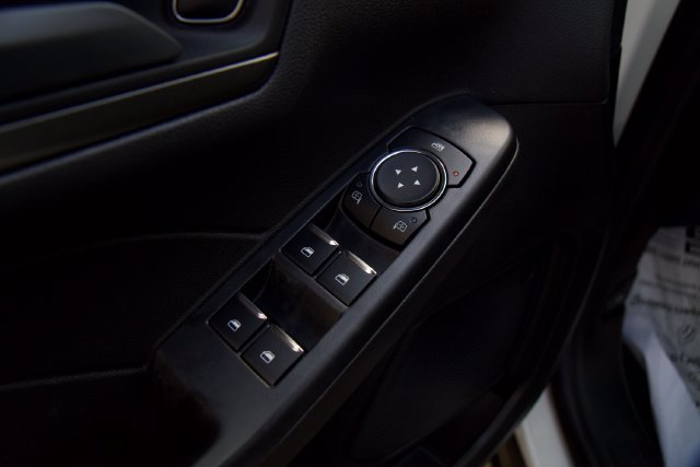 Certified 2025 Ford Escape Active FWD image 12