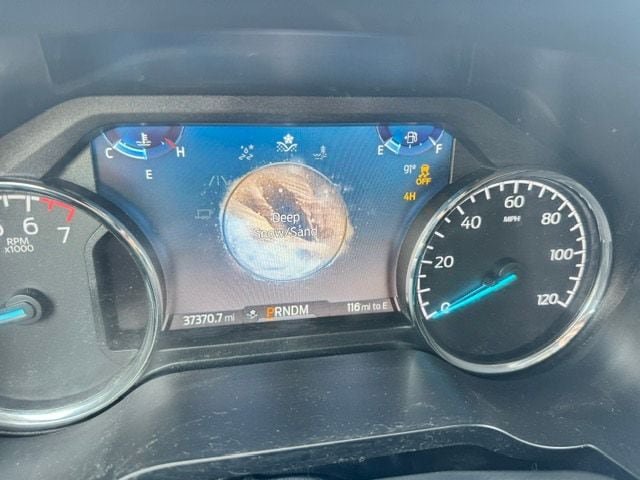 Certified 2022 Ford F150 XLT w/ Equipment Group 302A High AWD/4WD image 18