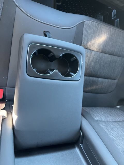 Certified 2021 Ford Bronco Sport Big Bend image 15