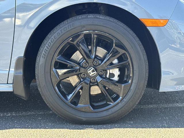 Used 2023 Honda Odyssey Sport image 29