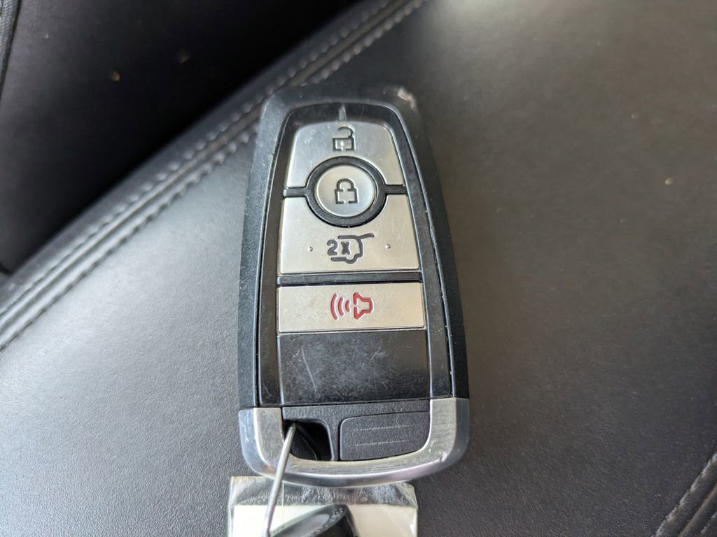 Certified 2021 Ford Bronco Sport Big Bend AWD/4WD image 32