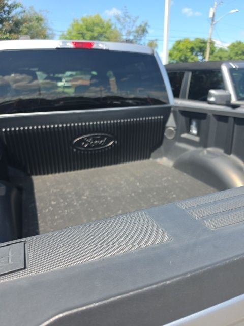Certified 2024 Ford F150 STX AWD/4WD image 39