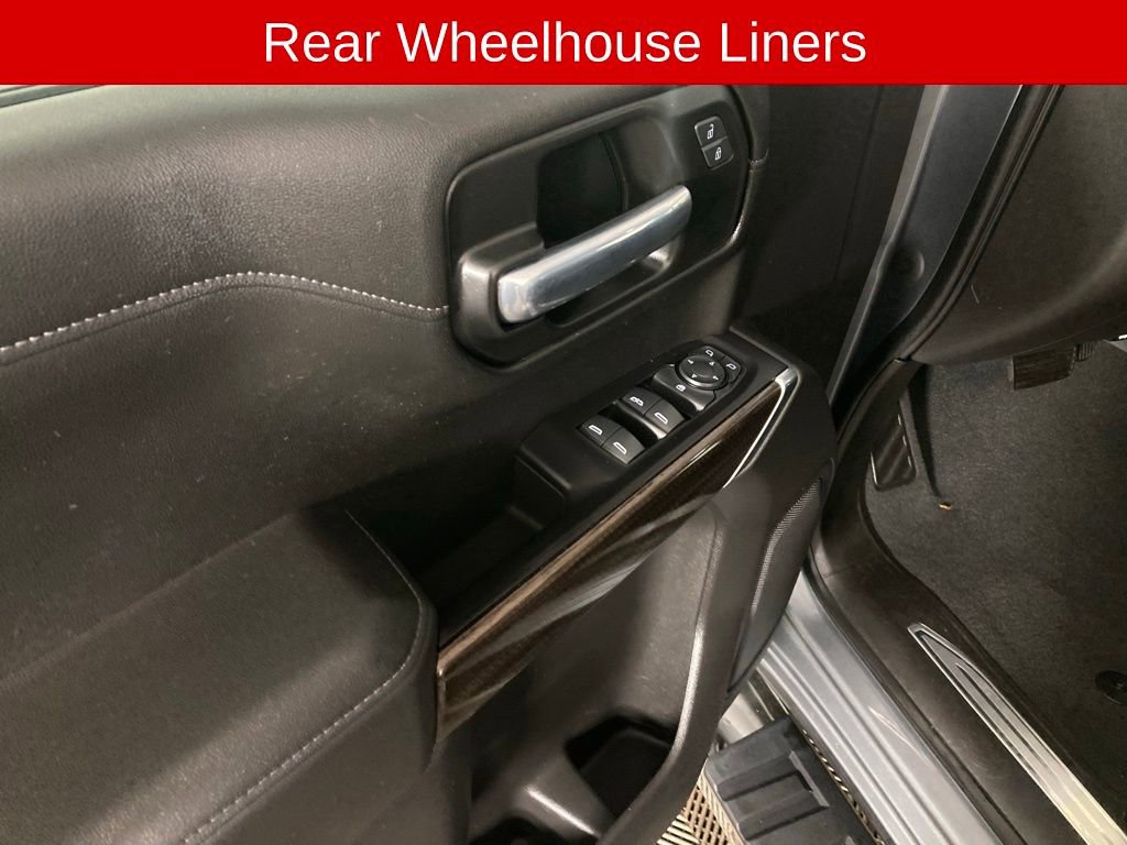 Used 2021 Chevrolet Silverado 1500 RST image 13