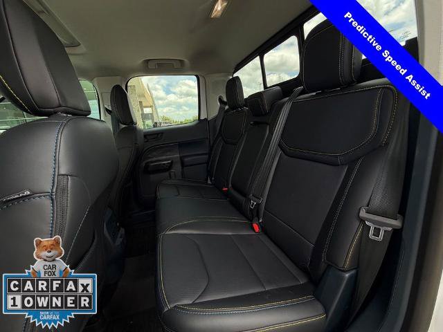 Certified 2025 Ford Maverick Lobo AWD/4WD image 26