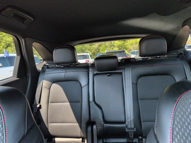 Certified 2024 Ford Escape ST-Line w/ Tech Pack #1 AWD/4WD image 46