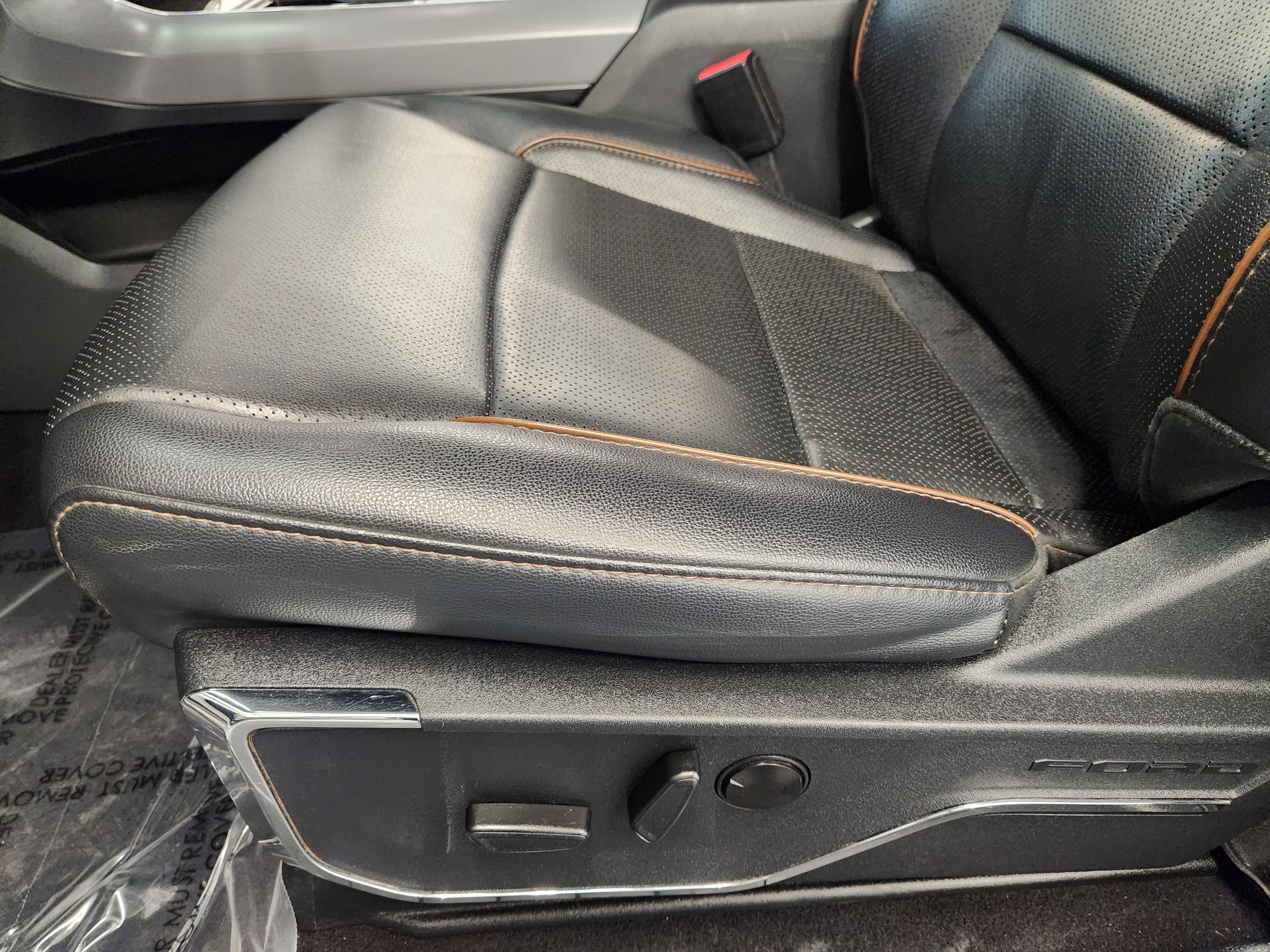 Certified 2024 Ford F150 Lariat w/ Tow/Haul Package image 25