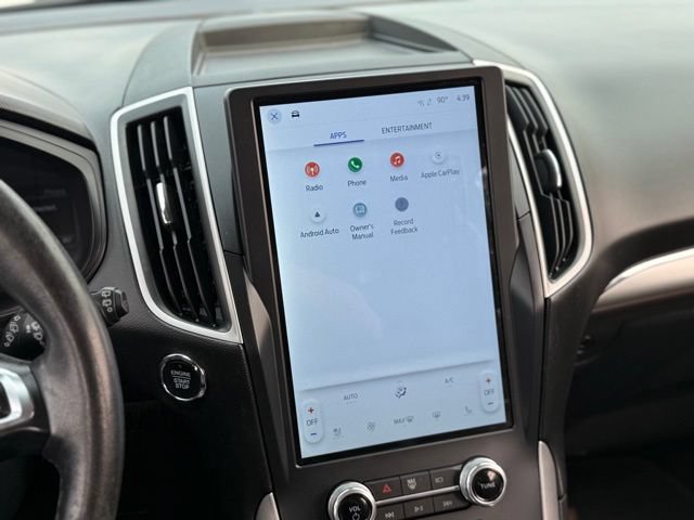 Certified 2022 Ford Edge SEL w/ Convenience Package AWD/4WD image 20