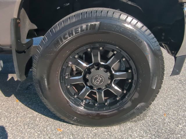 Certified 2019 Ford F250 XLT w/ XLT Premium Package image 12