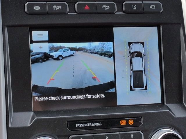 Certified 2021 Ford F450 King Ranch w/ King Ranch Ultimate Package image 24