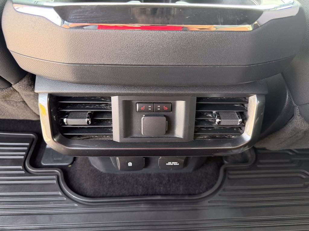 Certified 2022 Ford F150 Lariat w/ Equipment Group 502A High AWD/4WD image 30
