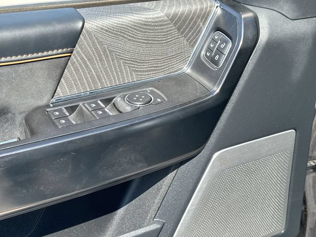 Certified 2021 Ford F150 Platinum w/ Equipment Group 701A High AWD/4WD image 13