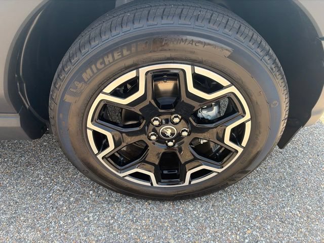 Certified 2026 Ford Bronco Sport Outer Banks AWD/4WD image 10