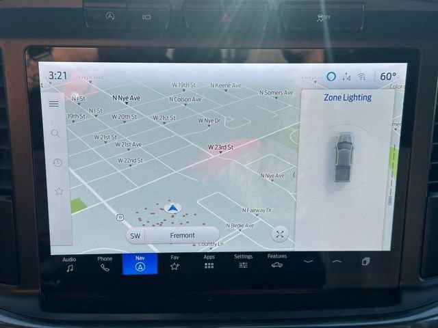 Certified 2024 Ford F150 STX w/ STX Black Appearance Package image 19