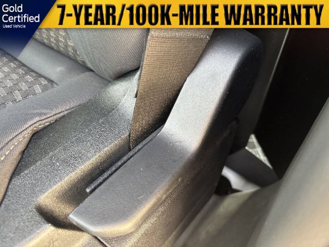Certified 2025 Ford Transit 250 Low Roof w/ Exterior Upgrade Package RWD image 21