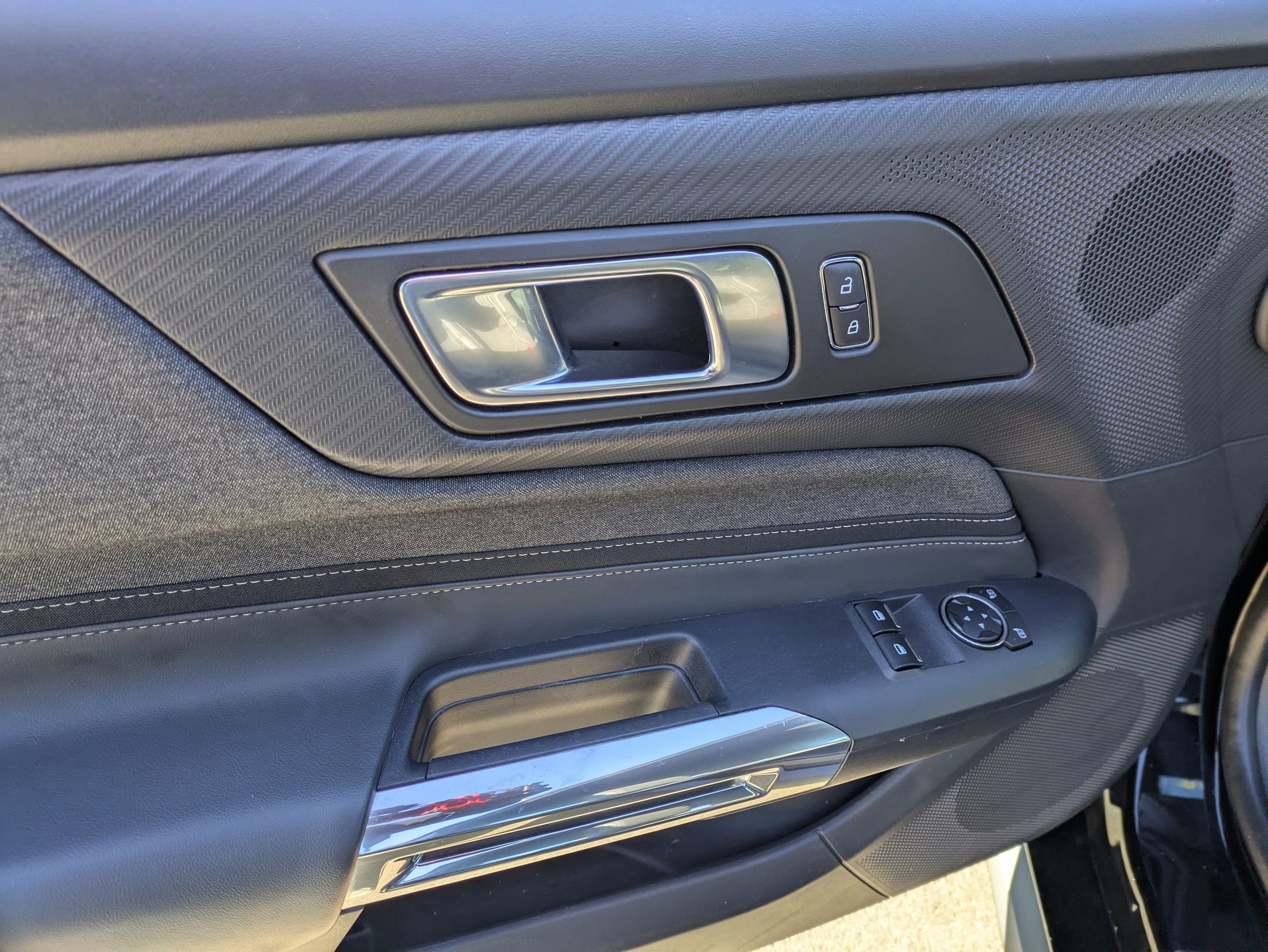 Certified 2024 Ford Mustang Coupe image 16