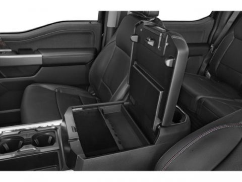 Certified 2024 Ford F250 Lariat w/ Sport Appearance Package image 17