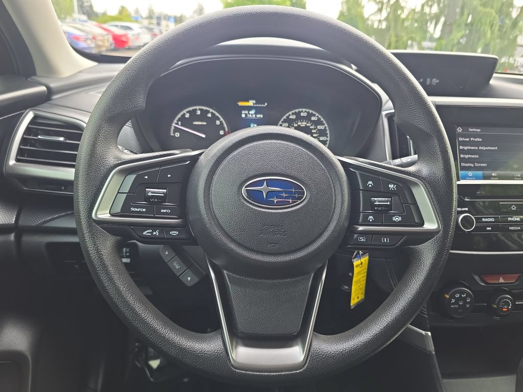 Used 2020 Subaru Forester w/ Alloy Wheel Package AWD/4WD image 20