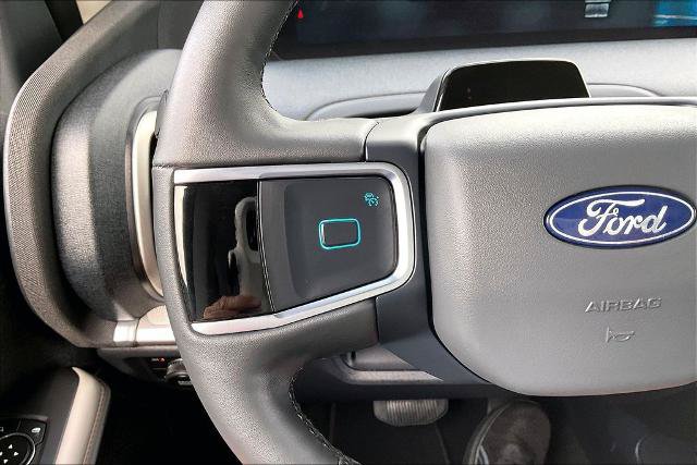 Certified 2025 Ford Expedition Max Active AWD/4WD image 18